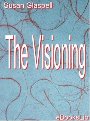 cover image of The Visioning